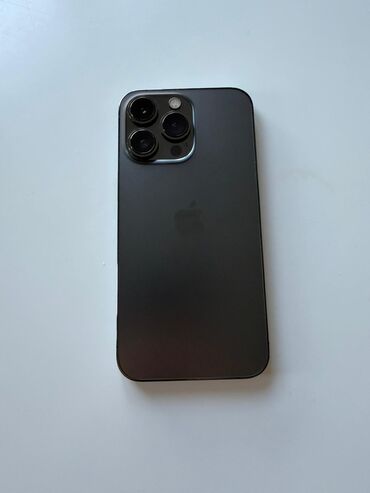 Apple iPhone: Apple iPhone iPhone 13 Pro, Space Grey, Face ID — 16