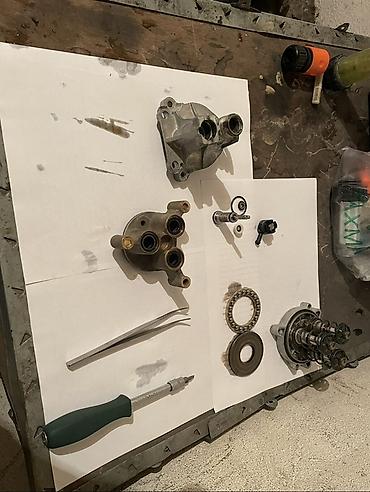 Мойки высокого давления: Предлагаем профессиональный ремонт бытовой техники различных — 56