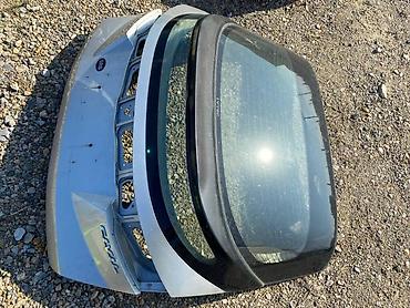 branik: GEPEK VRATA ZA HONDA CIVIC | Gepek vrata za Honda Civic (400-H) — 1