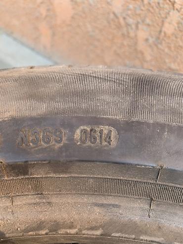 р18 235 55: Шины 245 / 50 / R 18, Лето, Б/у, Комплект, Легковые, Pirelli — 6