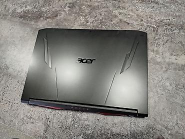 Ноутбуки Acer: Игровой, Б/у, Intel Core i5 — 7