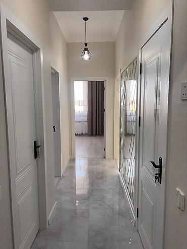Mənzillər: Masazır, 3 otaqlı, Yeni tikili, 63 kv. m — 8