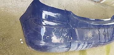 citroen picasso: ZADNJI BRANIK ZA OPEL CORSA D | opel corsa d zadnji branik bez — 2