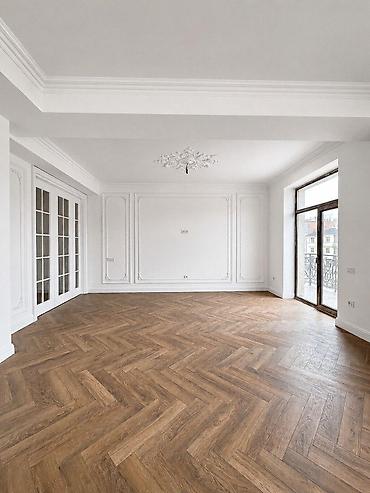 elmlerde satilan evler: Ağ şəhər, 3 otaqlı, Yeni tikili, 147 kv. m — 5