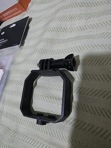 дубль: Аксессуары на дрон квадрокоптер DJI 1) Силиконовый чехол на пульт RC — 5