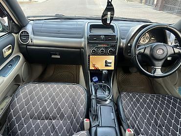 стекла для фар: Lexus IS: 2000 г., 2 л, Автомат, Бензин, Седан — 7