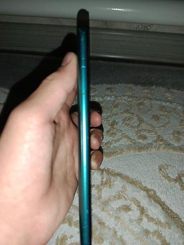 Мобильные телефоны и аксессуары: Redmi, Redmi Note 10, Б/у, 128 ГБ, цвет - Зеленый, 2 SIM — 7