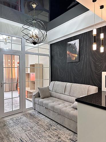 elegance stroy: 2 комнаты, Советская/Скрябина Агентство недвижимости, Семейным, от 6 месяцев, от 1 года, С мебелью полностью — 5