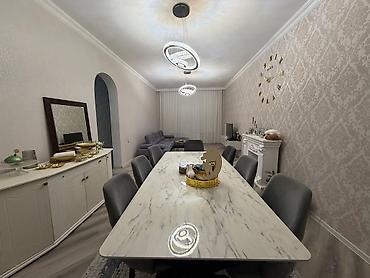 masa ve stullar: İşlənmiş, Azərbaycan — 6