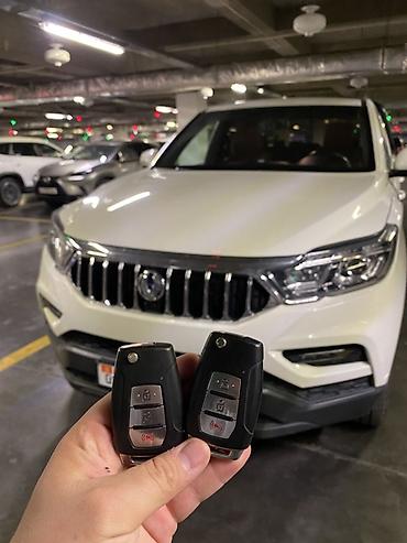 all group: Унаа ачкычын жасоо Изготовление и программирование автомобильных — 5
