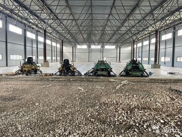 Бетонные работы: Стяжка Бесплатная консультация Больше 6 лет опыта — 4