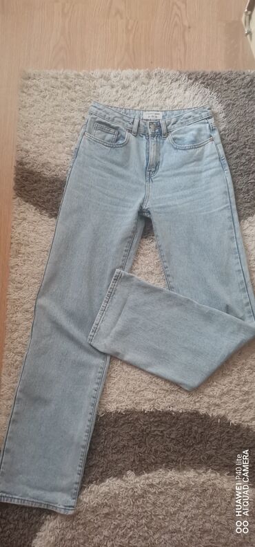 gerry weber pantalone: 36, Jeans, High rise, Straight