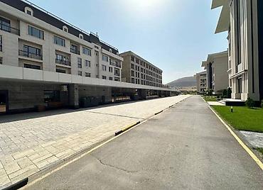 район ауца: 4 комнаты, 205 м², АУЦА Элитка, 1 этаж, ПСО (под самоотделку) — 2