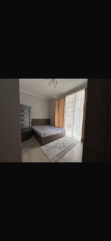 Иссык-Куль 2026: Коттедж, 21 ЦО Радуга West, Кош-Кол, Детская площадка, Парковка, стоянка, Охраняемая территория — 11