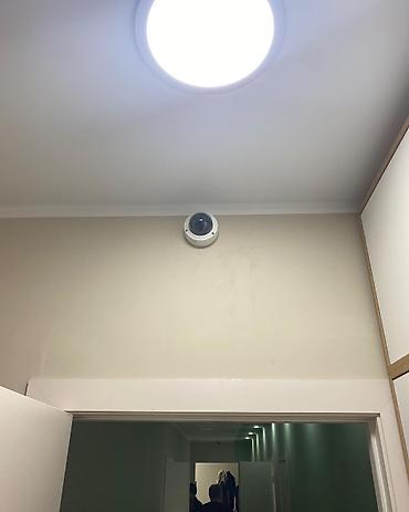 Видеонаблюдение, охрана: Системы видеонаблюдения, Домофоны, Охраннопожарные сигнализации | Квартиры, Дома, Нежилые помещения | Установка, Демонтаж, Настройка — 6