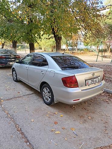 тайотта алион: Toyota Allion: 2004 г., 1.8 л, Автомат, Бензин, Седан — 4