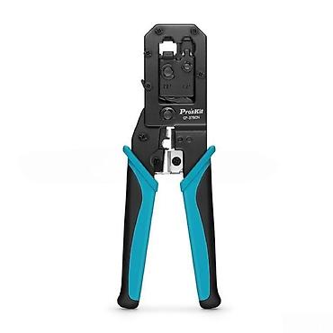 Alətlər: Krimper Pro'sKit CP-376CNTəsvir: Pro'sKit CP-376CN krimperi peşəkar və — 2