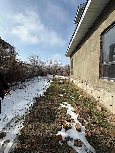 Продажа коттеджей и домов: Срочно ‼️ Продаётся 2х-этажный дом в селе Байтик 🔥 (ПСО) 📍 Байтик ▫️ — 9