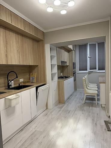 3 комнаты, Собственник, Без животных, С мебелью полностью