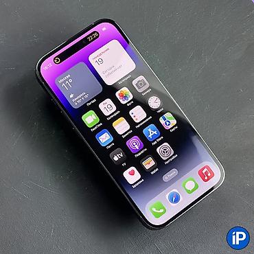 iphone cs max: IPhone 14 Pro, Новый, 512 ГБ, Черный, Коробка, 100 % — 2