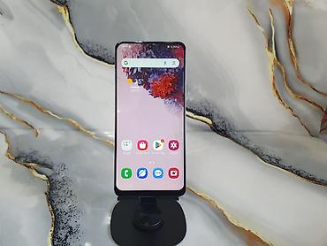 samsung galaxy s10e: Samsung Galaxy S20, Б/у, 128 ГБ, цвет - Голубой, 1 SIM, 2 SIM — 6