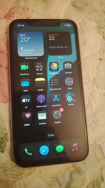 iphone x mikrafon: IPhone Xr, 128 ГБ, Синий, Face ID