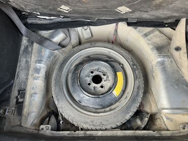 Honda: Honda Fit: 2003 г., 1.5 л, Автомат, Бензин, Хэтчбэк — 9