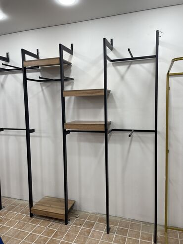 Кронштейны, стойки: Кронштейн Для телефонов и их аксессуаров, Материал: Металл, Лофт, Новый — 18