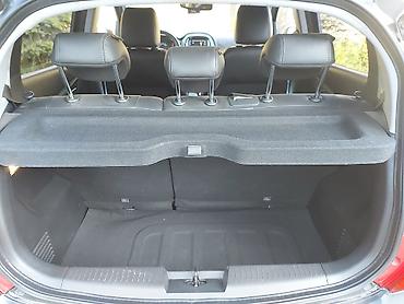 genesis 90: Chevrolet Spark: 2020 г., 0.1 л, Автомат, Бензин, Хэтчбэк — 3