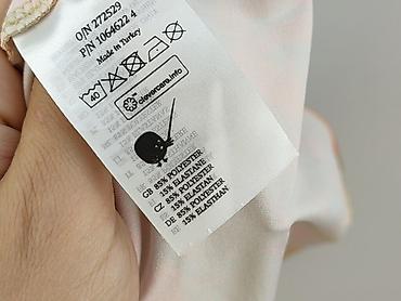 Sukienki: Monki, Sukienka damska, rozmiar 2XS — 5