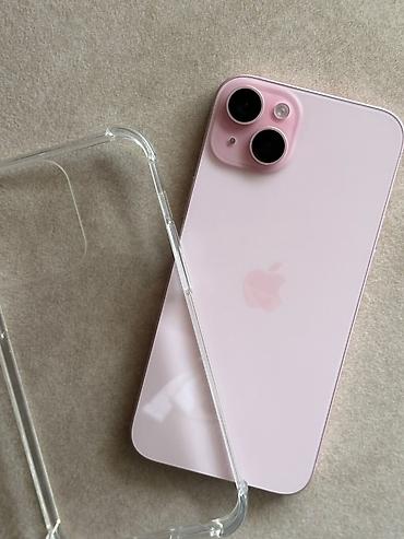 mp3 prodaja: Prodajem iphone 15 plus 128gb esim. Donet iz Amerike, skoro — 2