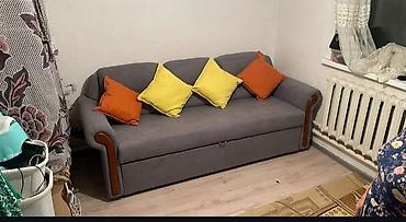 Ремонт, реставрация мебели: Жумшак эмеректерди жанылоо ондоо материалдарын алмаштыруу ичиндеги — 5