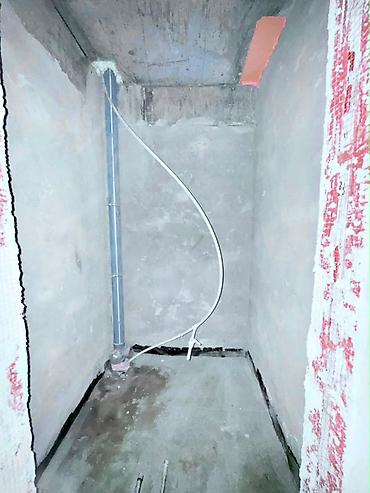 506: 2 комнаты, 64 м², Технопарк Элитка, 2 этаж, ПСО (под самоотделку) — 4