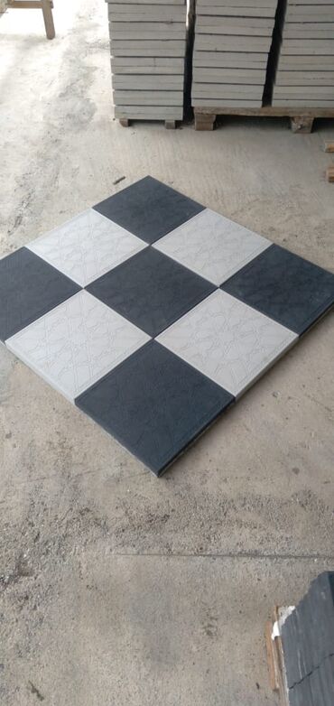 Döşəmə işləri: Lenkaran tamet daslarin istesali ve satisi — 16