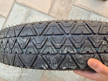 аренда авто без залога: 125/90 R16 Təkər təp təzədir işlədiıməyib pası çatı yoxdur işlənmir