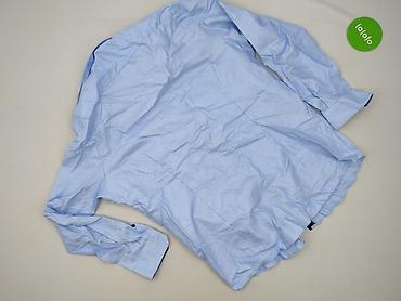 rough: FINSHLEY & HARDING, Koszulа dla mężczyzn, rozmiar 2XL — 3