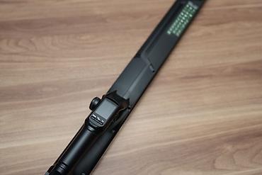 video light: YONGNUO YN660 LED RGB işıq çubuğu dəsti Godox LC1000R LC500 — 10