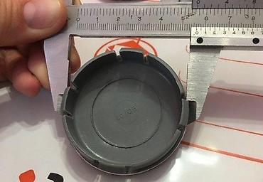 original ratkapne za peugeot 307: ČEPOVI POKLOPCI ZA FELNE SUZUKI 60 MM / 56 MM - ORIGINALNI | — 3