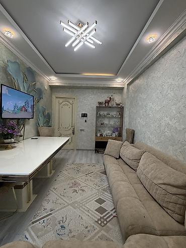 bağ evi: 3 otaqlı, Yeni tikili, 68 kv. m — 2