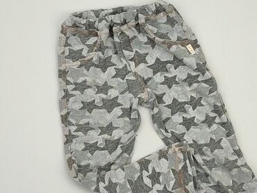 ralph lauren spodnie dresowe: Spodnie dresowe, 1.5-2 lat, 92, stan - Dobry