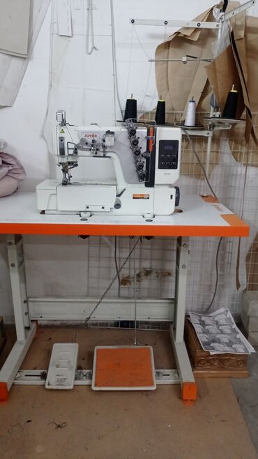 швейные машина бу: Швейная машина Распошивальная машина, Автомат