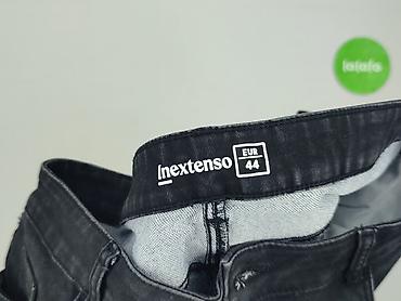 mom fit mango: Inextenso, Spódnica damska, rozmiar 2XL — 5
