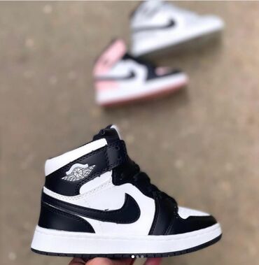Patike: Nike, Veličina - 32 — 9