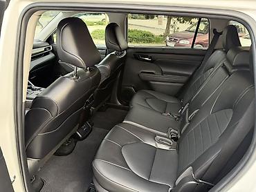 highlander 2004: Toyota Highlander: 2022 г., 2.5 л, Автомат, Гибрид, Кроссовер — 6