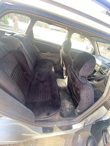 ниссан r nessa: Toyota Caldina: 2000 г., 1.8 л, Автомат, Бензин, Универсал — 6