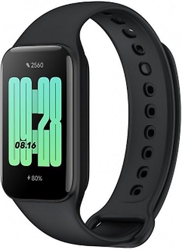 Kateqoriya: Smart saatlar Brend: Xiaomi Model: Redmi Smart Band 2 lalafo.az -da Kateqoriya: Smart saatlar Brend: Xiaomi Model: Redmi Smart Band 2