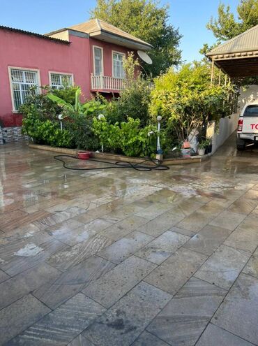 Həyət evləri və villaların satışı: 7 otaqlı, 320 kv. m, Yeni təmirli — 11