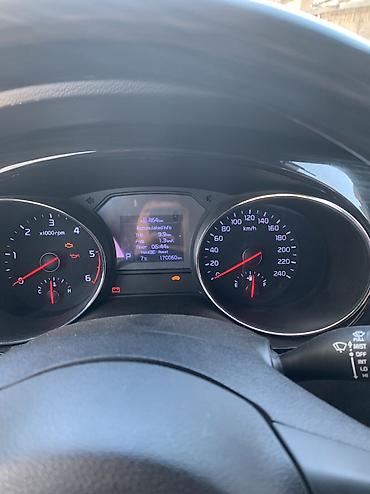 Kia: Kia Carnival: 2019 г., 2.2 л, Типтроник, Дизель, Минивэн — 11