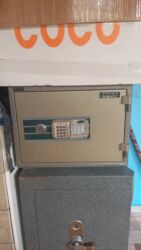 Другое оборудование для бизнеса: СЕЙФ. !!! Все сейфы огнестойкий у нас найдёте почти все сейфы — 12