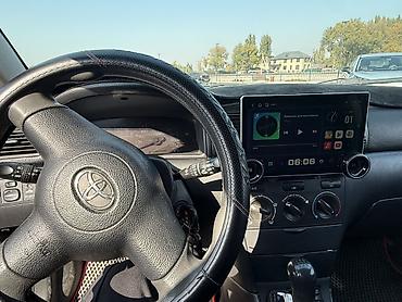 тайото карина: Toyota Corolla: 2005 г., 1.6 л, Механика, Бензин, Хэтчбэк — 8
